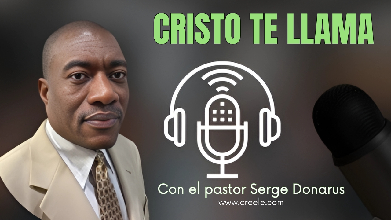 Cristo Te Llama